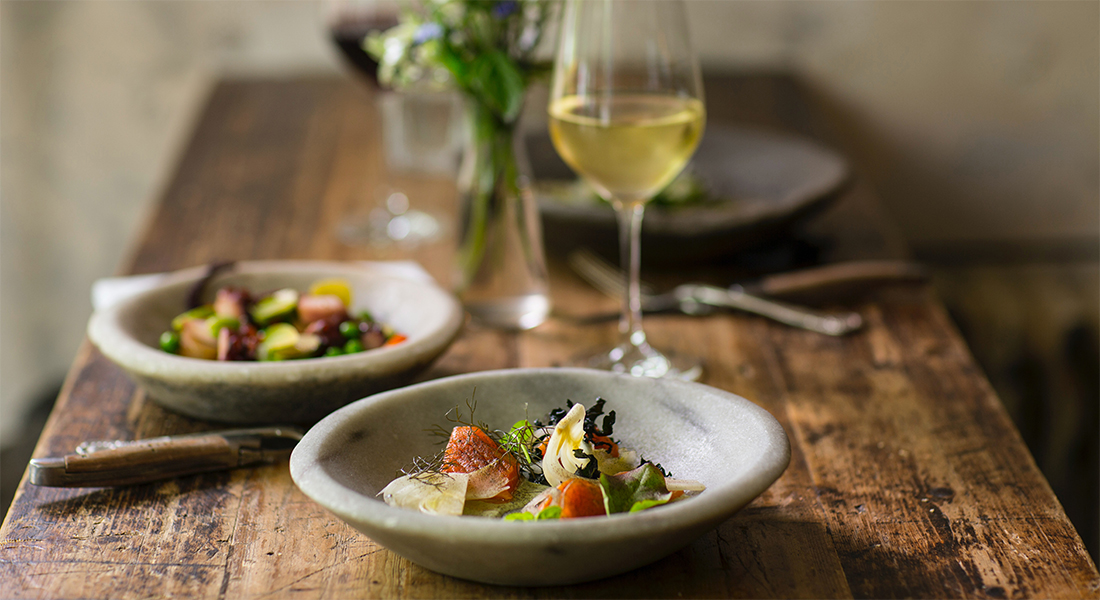 Photo Restaurants and Cafes